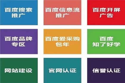 案例分享：百度竞价账户托管助力企业转型